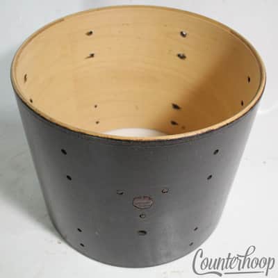 *Pearl Drum Set Shell Pack 22,12,13,16 Bass/Tom/Floor+14"Snare Lauan/Birch 6Ply* image 21