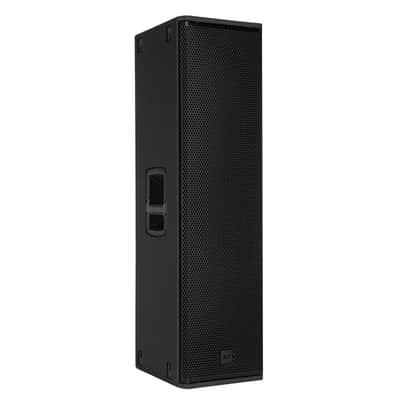 RCF NXL 44-A MK2 Column Array Powered Speakers 2-Pack - Open Box Mint image 4
