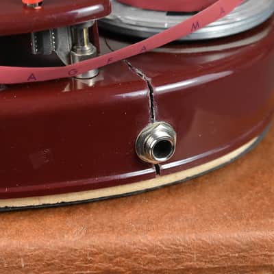 2020 R2R Electric TelTape Treble Booster image 14