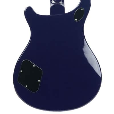 PRS S2 10th Anniversary McCarty 594 LTD Lake Blue 2023 image 4