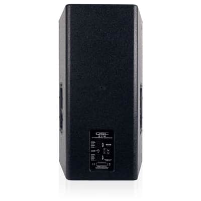 Qsc E112 Bk image 2