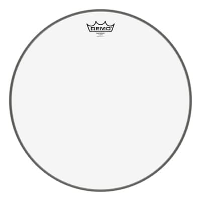 Remo Emperor Clear Drumhead 16"