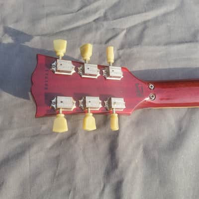 Gibson Les Paul Axcess Standard 2010 image 8