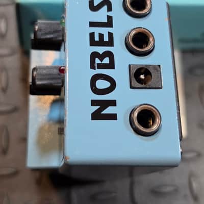 Nobels AB-1 Switcher Original image 6
