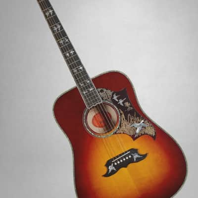 GIBSON DOVES IN FLIGHT acoustic guitars for sale in USA | guitar-list