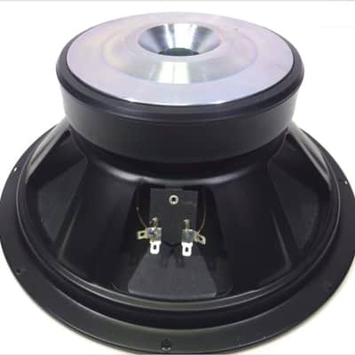 LASE Replacement 12" Speaker for QSC K12.2 Powered , XD-000060-00 Woofer 2 ohms image 6