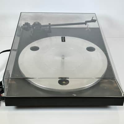 Vintage Ariston Q-Deck Turntable image 6