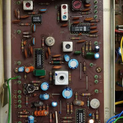 Pioneer SX-980 Vintage Stereo Receiver – Professionally Restored – 1-Year Warranty image 16