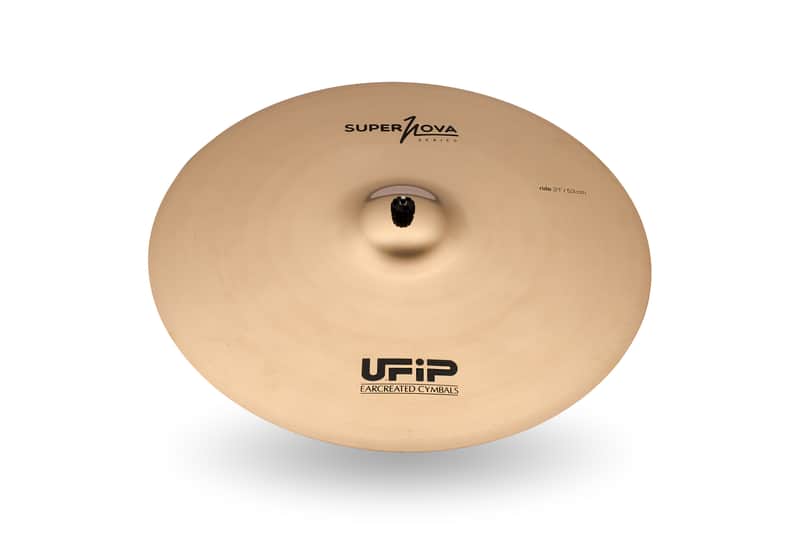 UFiP  Supernova Ride 21" Bild 1