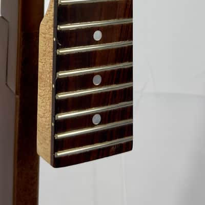 Washburn WI14 Electric Guitar Neck 2000’s - Rosewood image 3
