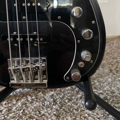Fender Player Plus Precision Bass image 7