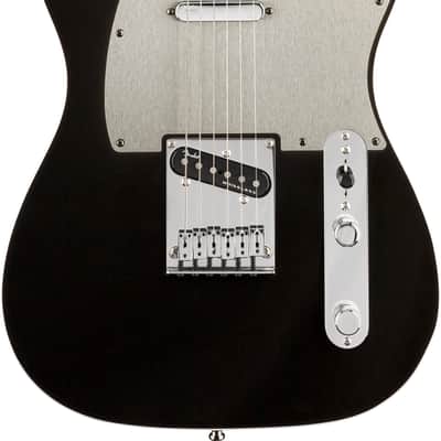 Fender American Ultra Telecaster with Rosewood Fretboard 2019 - 2025 - Texas Tea image 1