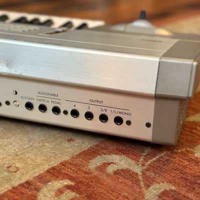 KORG Trinity 61-Key 32-Voice Polyphonic Workstation image 7