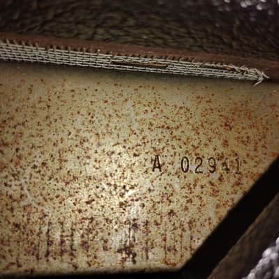 1965 Fender Deluxe - Fine Electric Instrutments image 25