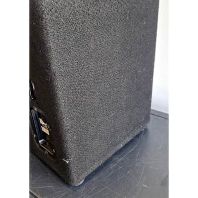 Shermann GX-208 - PA Speakers - Black - Good image 5