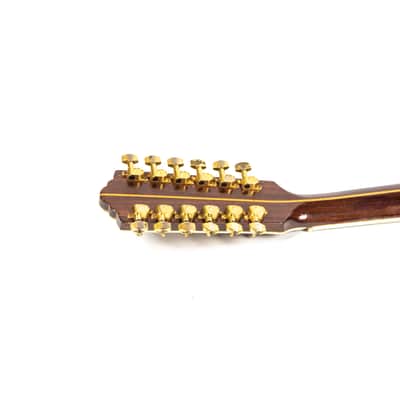 Guild F512 Owned by Nathaniel Rateliff image 8