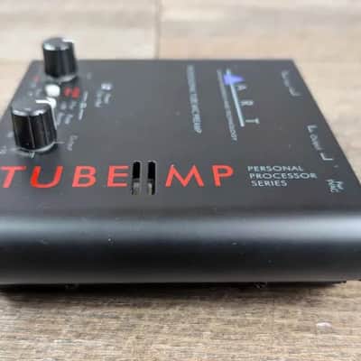 ART Tube MP Tube Microphone Preamp image 4