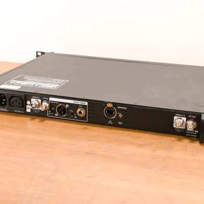 Shure UR4S+ Wireless Receiver with one UR2/SM58 Handheld Mic - G1 Band CG01Z1M image 15