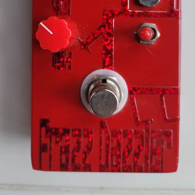 Reverb.com listing, price, conditions, and images for dr-scientist-frazz-dazzler