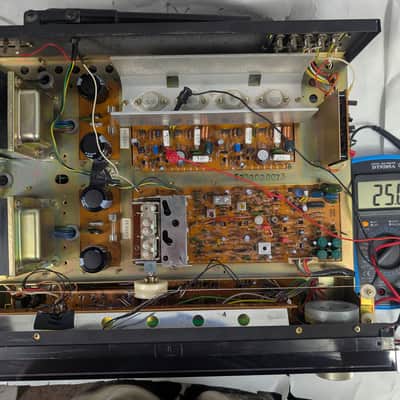 Harman Kardon  430 *UPGRADED 90+ Parts Replaced Read Description* image 14