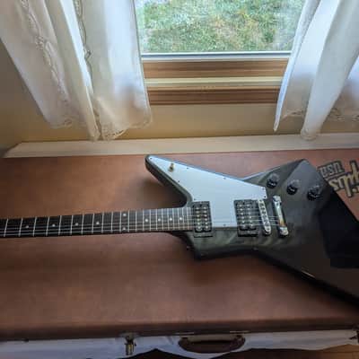 Gibson Explorer HP 2016 - Ebony image 1
