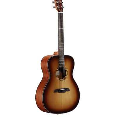 Alvarez Af60 Shb Artist image 1