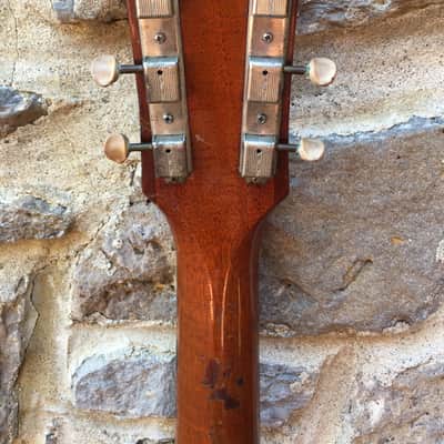 Gibson J-50 1957 - Natural image 11