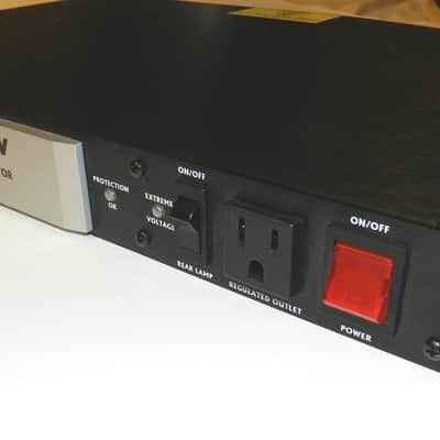 Furman AR-15 Series II Voltage Regulator Power Conditioner image 6