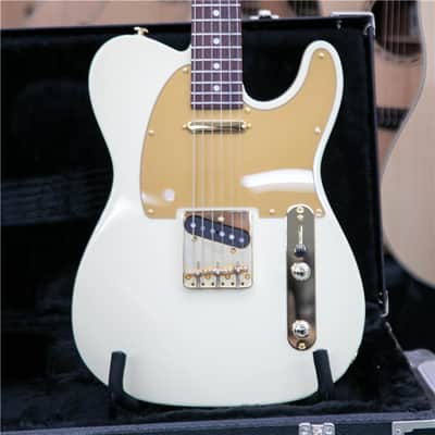 SUHR Mateus Asato Classic-T II SS Signature image 1