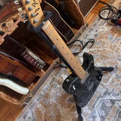 Fender TC-72 Telecaster Custom Reissue MIJ/CIJ (Upgraded!) image 4