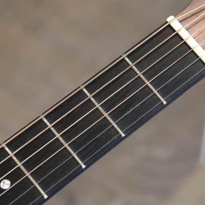 2013 Martin 000-18E Retro Acoustic Guitar Natural + OHSC image 11