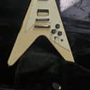 Gibson Flying V 1979 - faded Vintage White