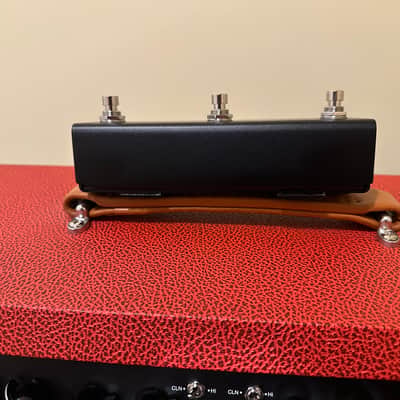 Strymon MultiSwitch Plus 2010s - Black image 5