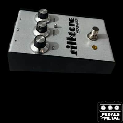 Silktone Expander - Silver - X18226 image 3
