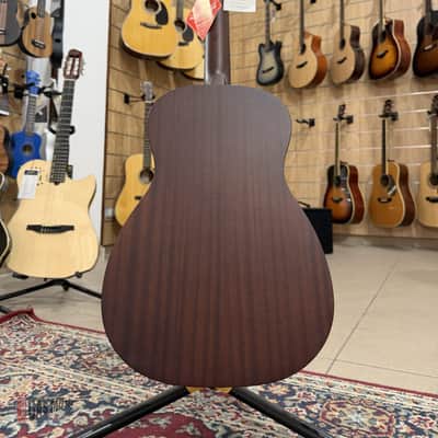 Gretsch Deltoluxe Parlor WN Black Top image 4