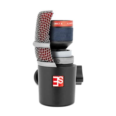 sE electronics V Beat - Instrument Microphone image 4