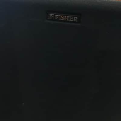 Fisher STV-9115 Home Stereo Speakers image 4