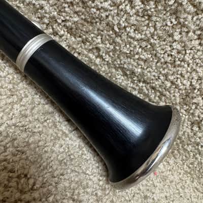 LeBlanc Vito Clarinet Plastic 7214 imagen 9