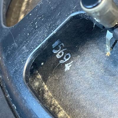 JBL E140-8 15” speaker 8ohm image 5