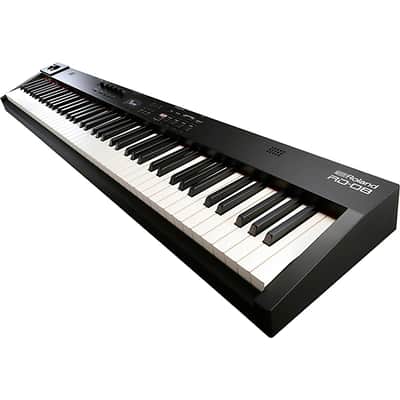 Roland RD-08 88-key Digital Stage Piano image 4