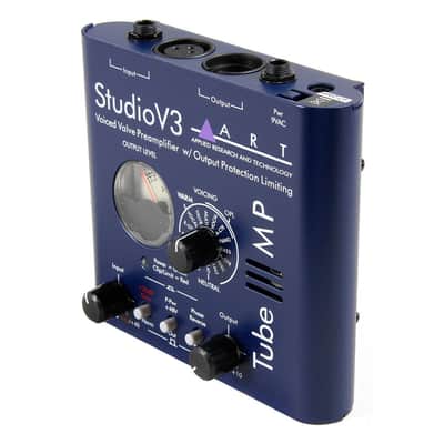 Tube MP Studio V3 Art PRO Audio image 3