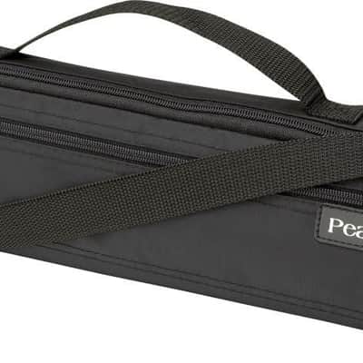 Pearl 525RB1RB Quantz series Flute image 3