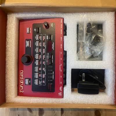 Nord Drum 2 image 11