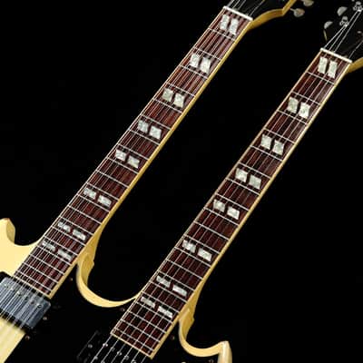Gibson Custom Shop Limited Edition Don Felder Hotel California EDS-1275 Aged [HC051] (08/03) image 7