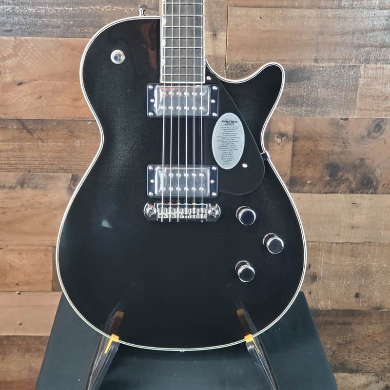 Gretsch Electromatic Premier Jet Electric Guitar - Onyx Storm Free Ship765 image 1