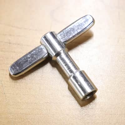 Rogers Drum Set Key Vintage 1960's #1 image 2