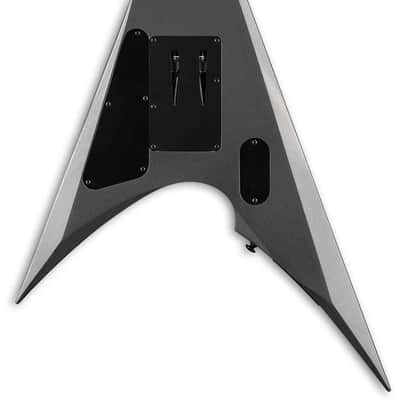 LTD LARROW400CHM ARROW-400 CHARCOAL METALLIC image 6