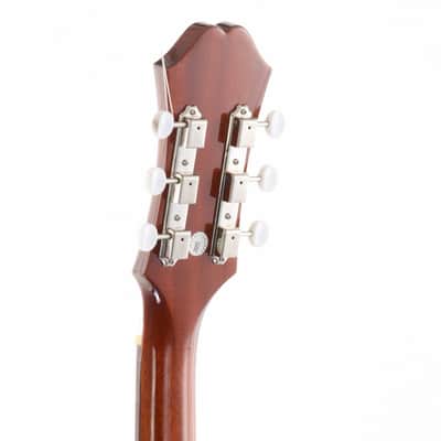 Epiphone FT-79 Inspired by the 1964 Texan Vintage Cherry Sunburst [13012318902] (04/15) image 12