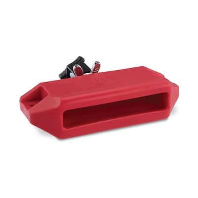 LP Jam Block, Medium Pitch, Red image 5