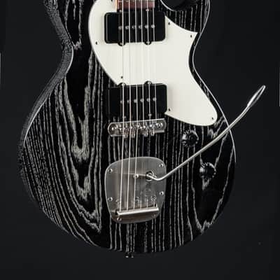Collings 360 LT M Ash Doghair with Jazzmaster Pickups NEW image 1